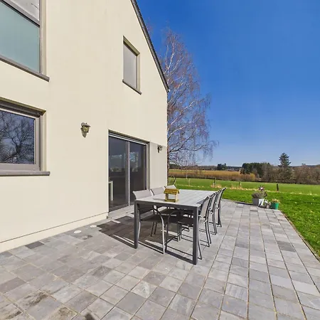 Holiday home Chez Isaline
