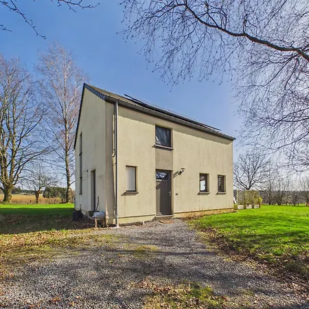 Chez Isaline Holiday home Libin
